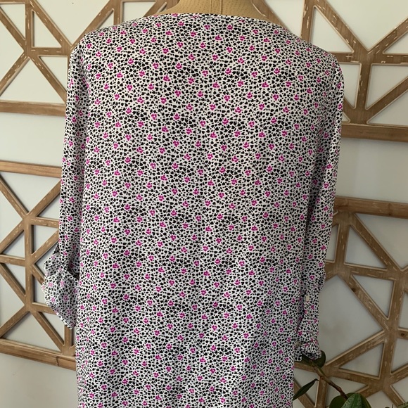 Ann Taylor Blouse - Picture 3 of 4